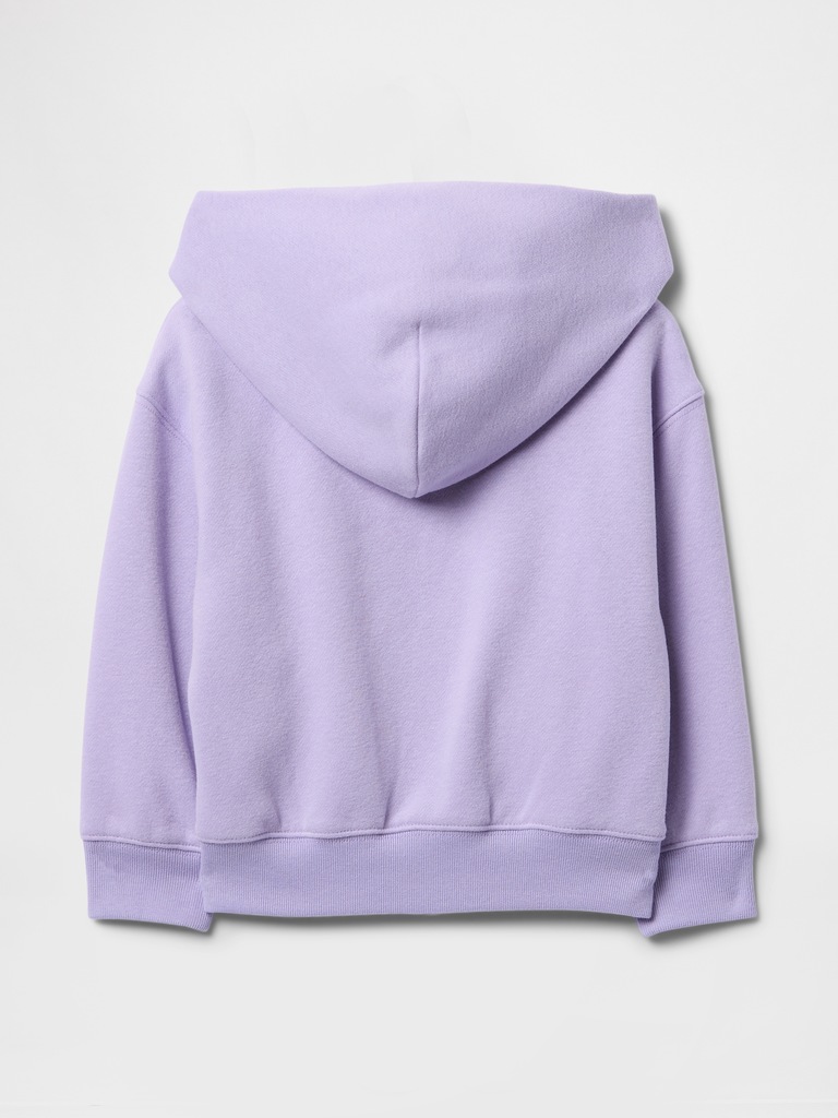 Baby & Toddler VintageSoft Zip Hoodie