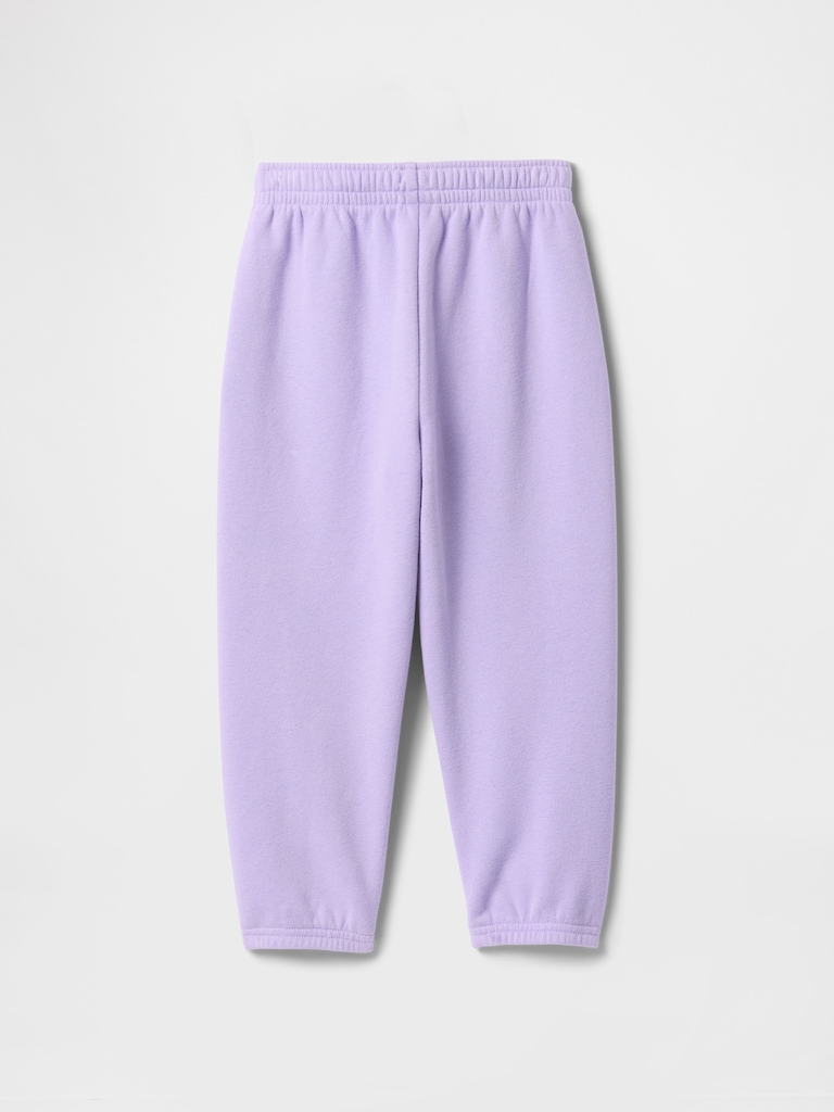 Baby & Toddler VintageSoft Relaxed Joggers