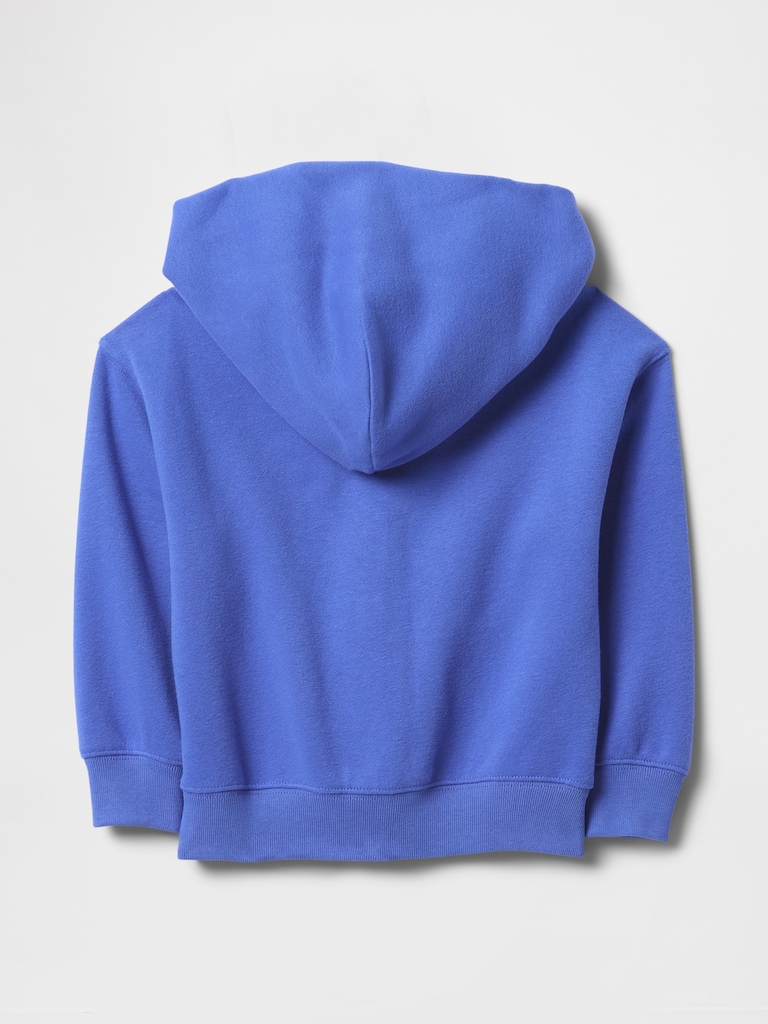 Baby & Toddler VintageSoft Zip Hoodie