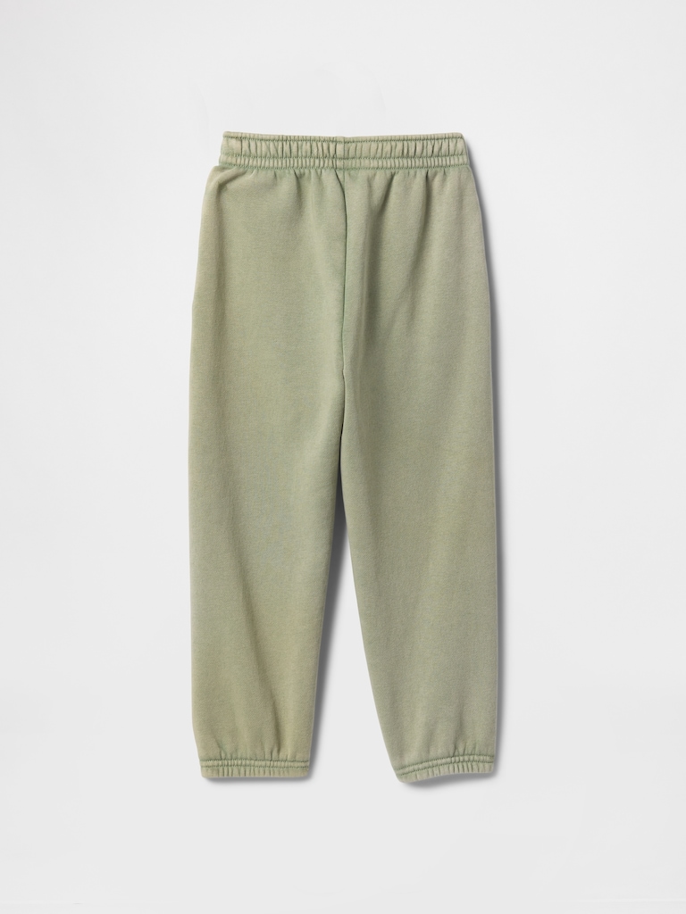 Baby & Toddler VintageSoft Relaxed Joggers