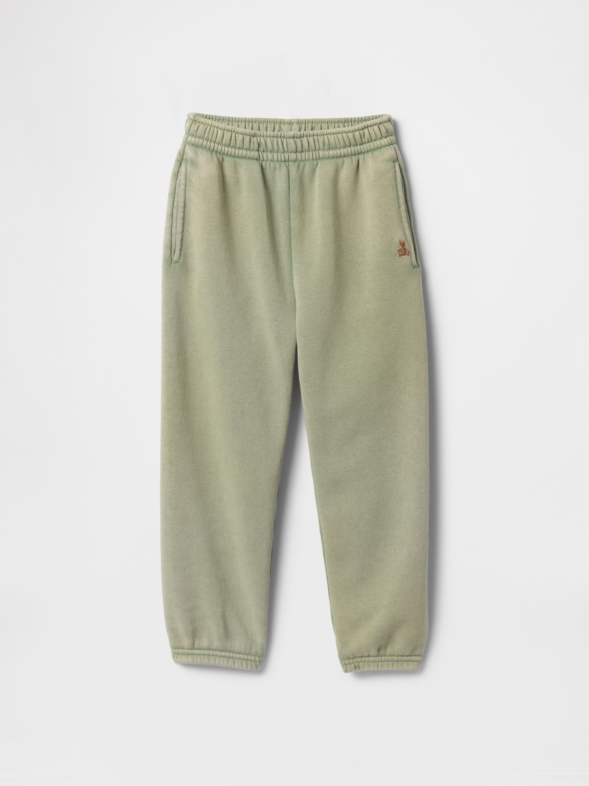 Baby & Toddler VintageSoft Relaxed Joggers