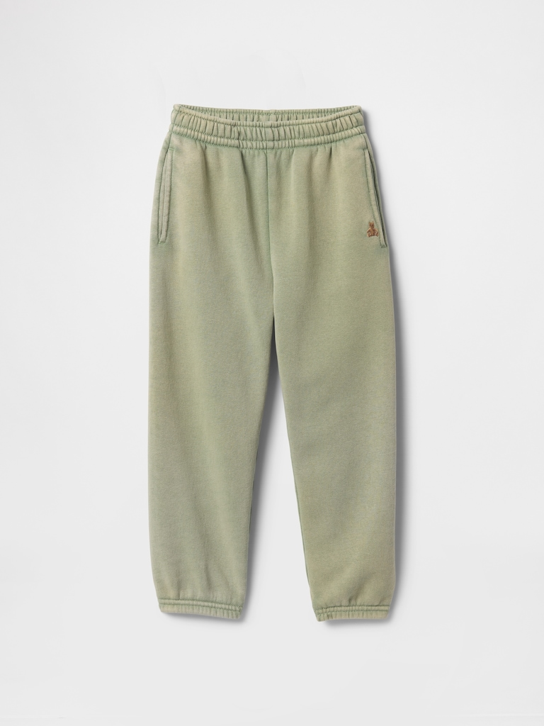 Baby & Toddler VintageSoft Relaxed Joggers