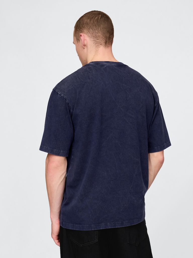 NBA Utah Jazz Graphic T-Shirt