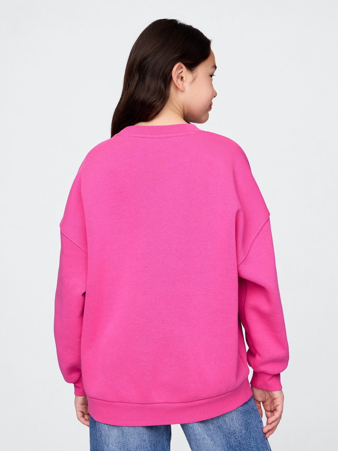 Kids Hello Kitty Tunic Sweatshirt