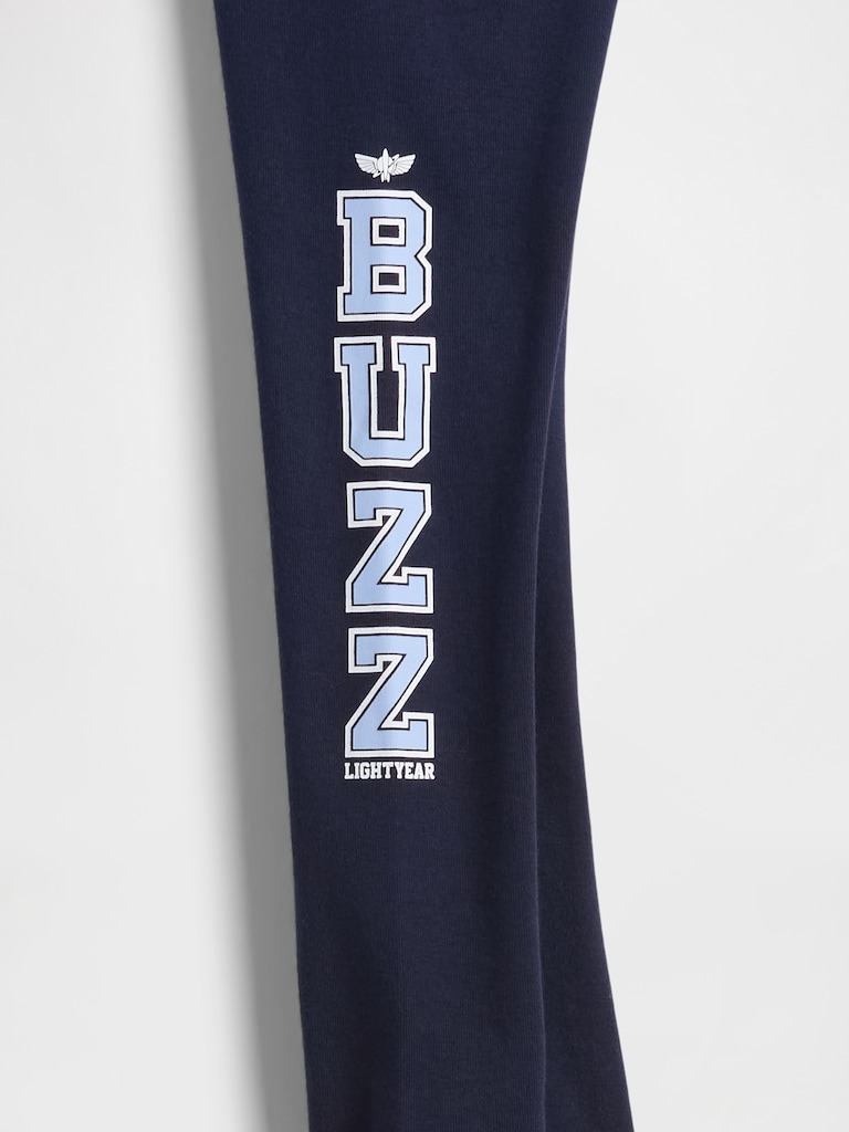 babyGap × Disney Toy Story 100% Organic Cotton PJ Set