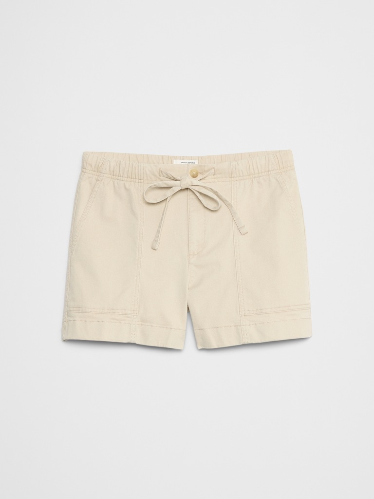 Chino Short