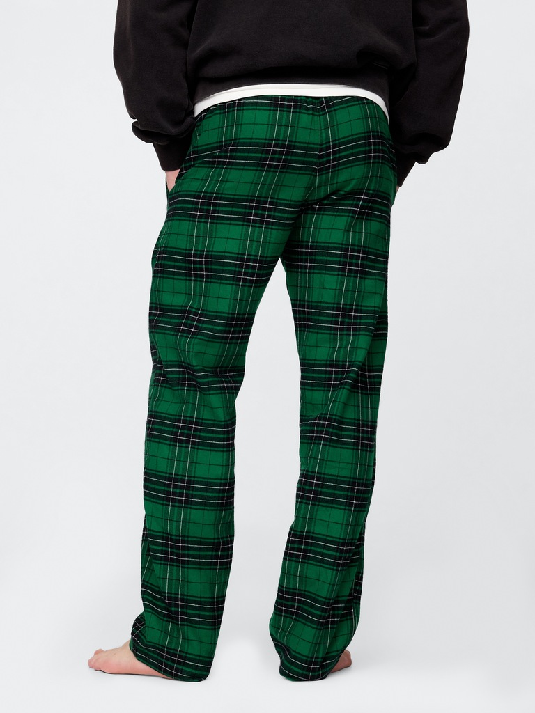 NBA Boston Celtics Flannel PJ Pants