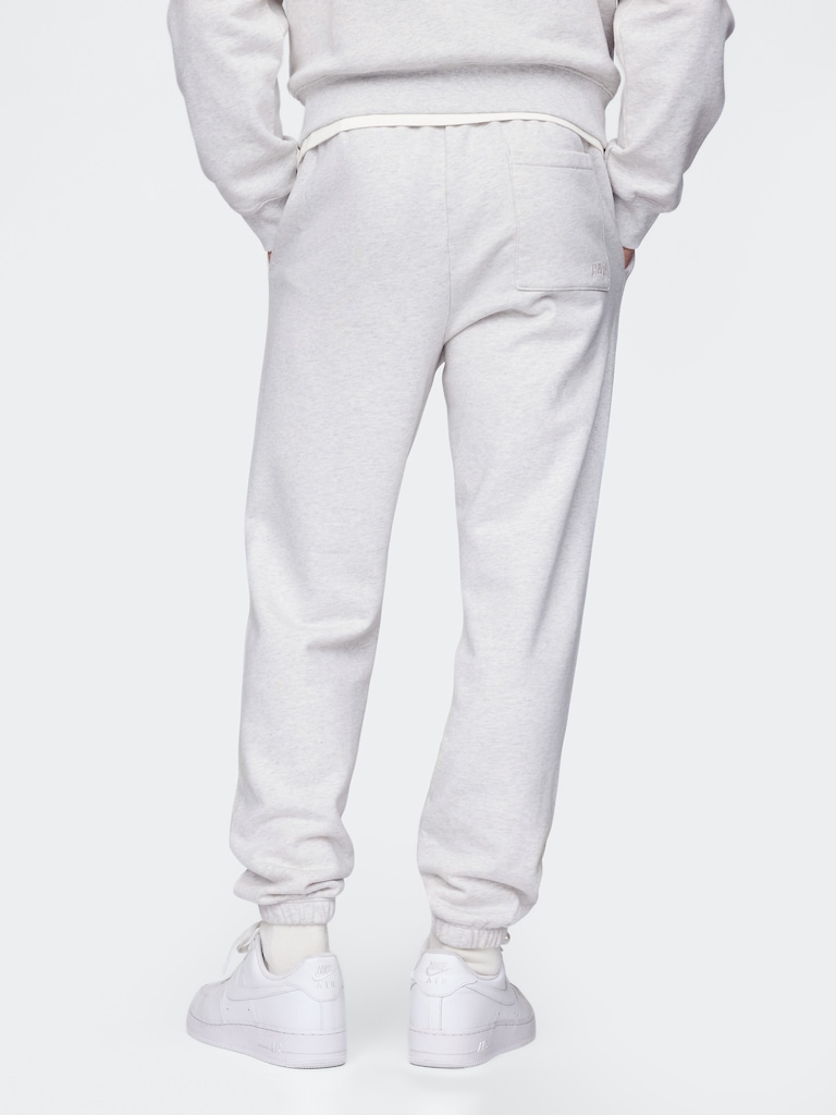 NBA Phoenix Suns Logo Heavyweight Joggers