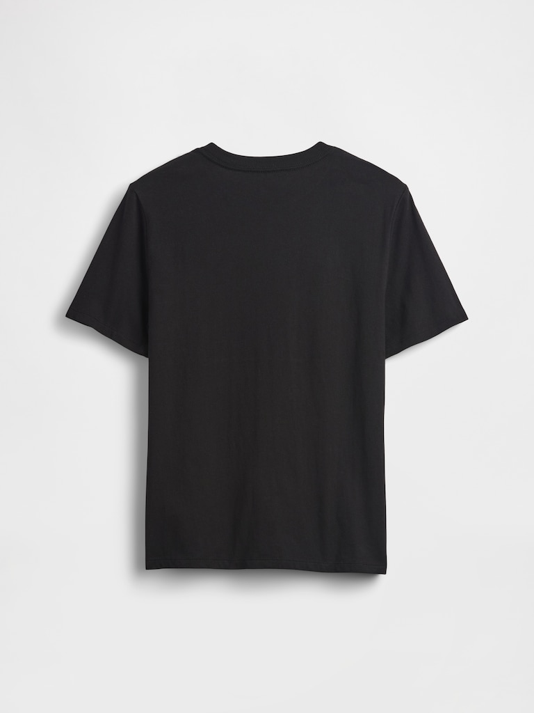 Kids Graphic T-Shirt
