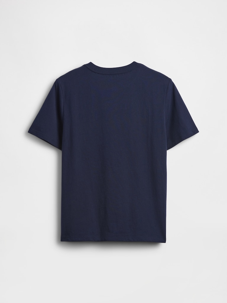 Kids Graphic T-Shirt
