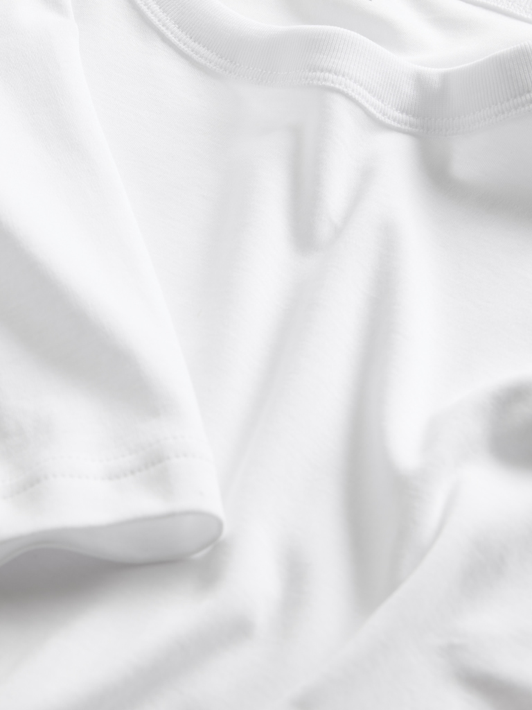 Supima® Cotton Relaxed T-Shirt