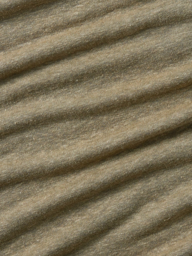 Getaway Linen Blend Tank