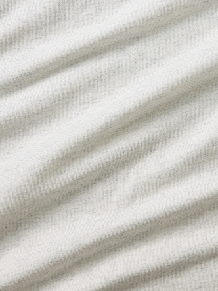 True Cotton Slim Tank
