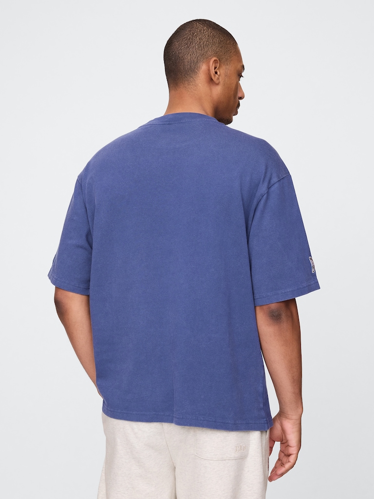 NBA New York Knicks Graphic T-Shirt