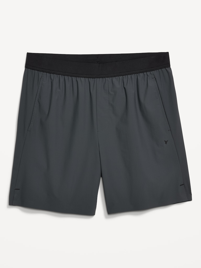 ProTrain  Shorts -- 7-inch inseam