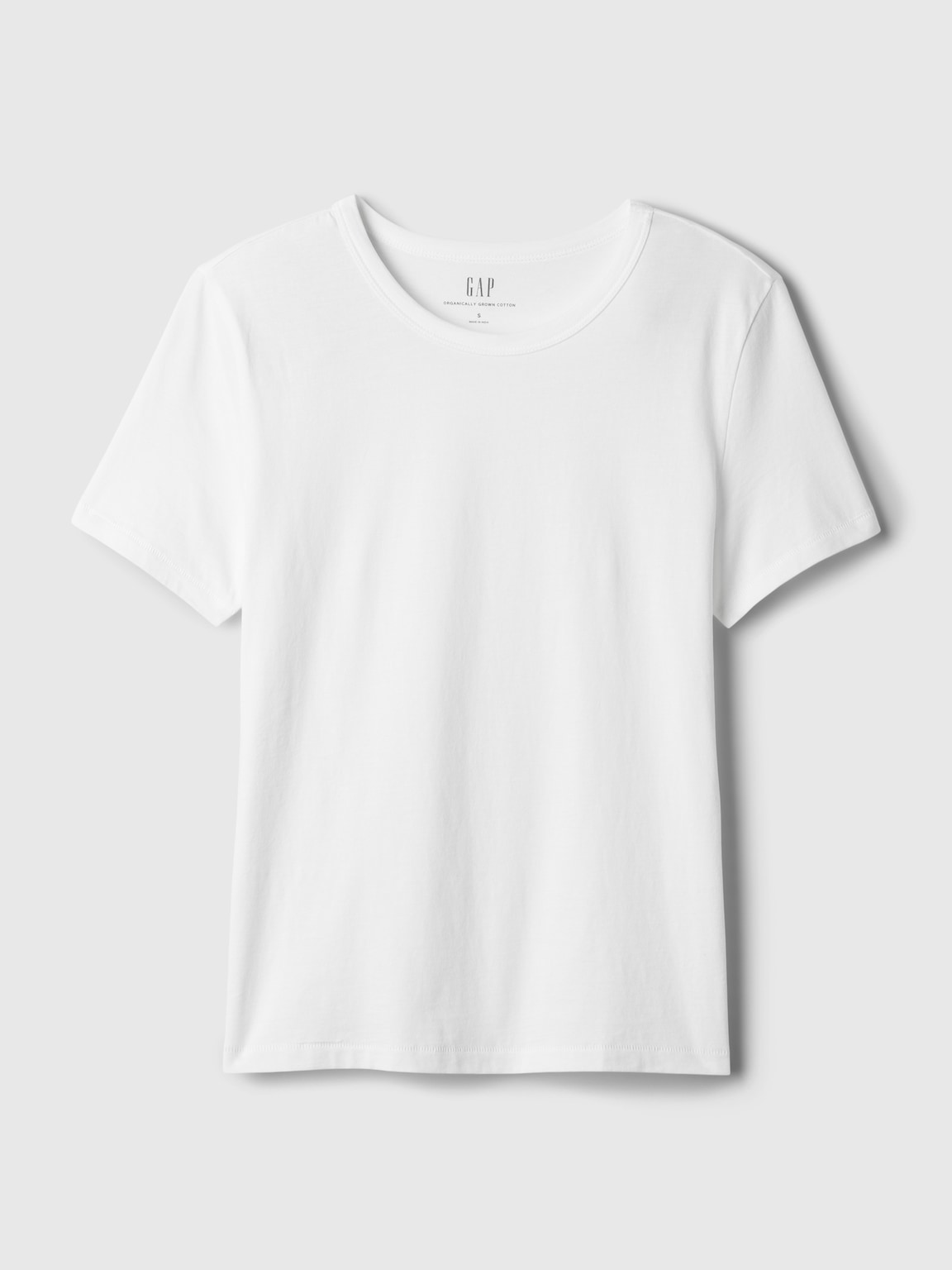 Organic Cotton VintageSoft T-Shirt