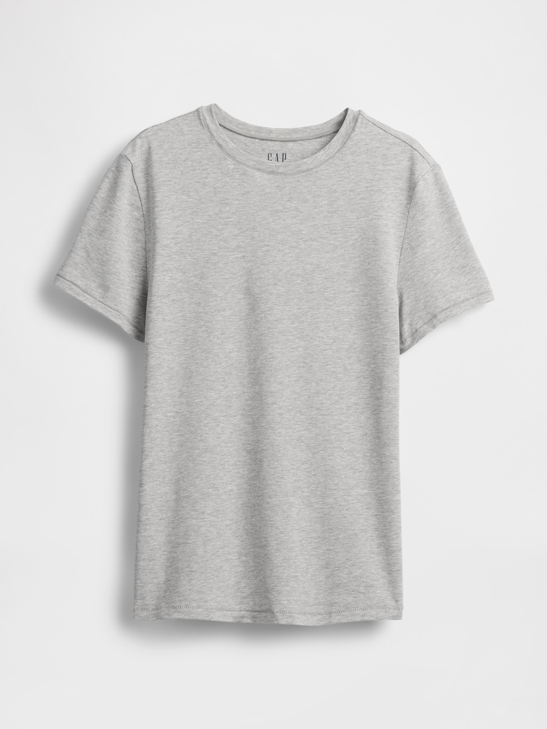 Organic Cotton VintageSoft T-Shirt