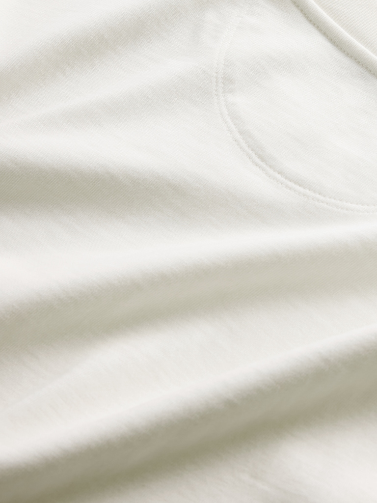 Heavyweight Oversized T-Shirt