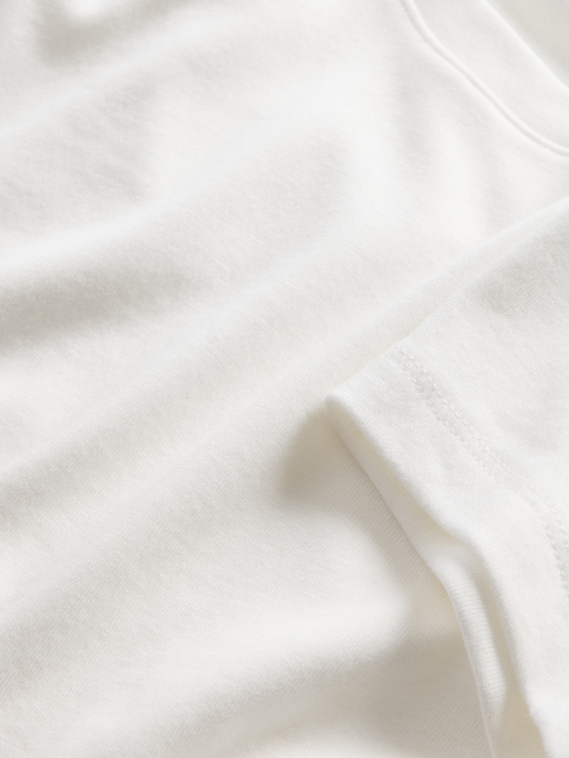 Modern Crop T-Shirt
