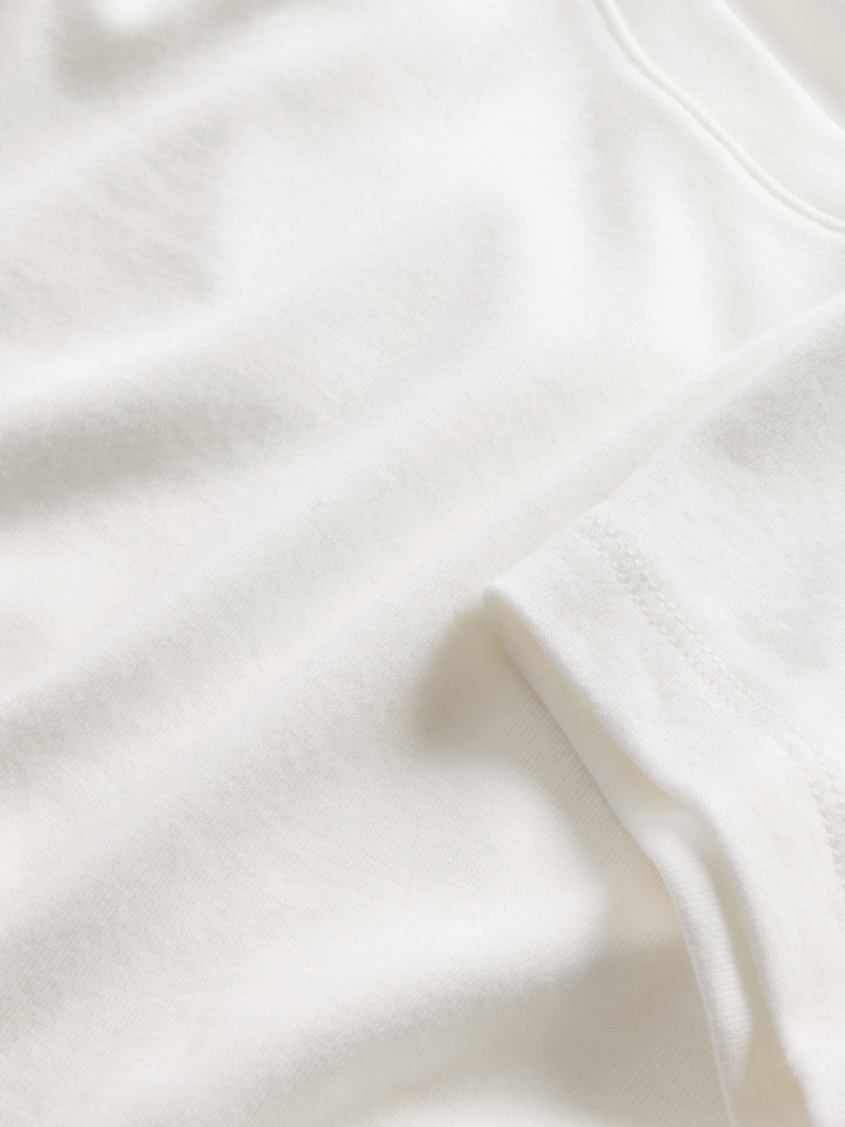 Modern Crop T-Shirt