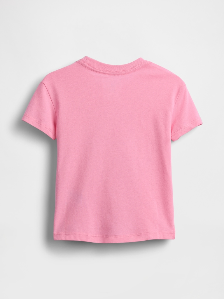 Baby & Toddler Graphic T-Shirt