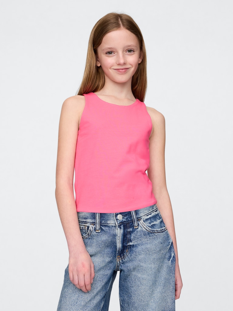 Kids Shrunken Tank