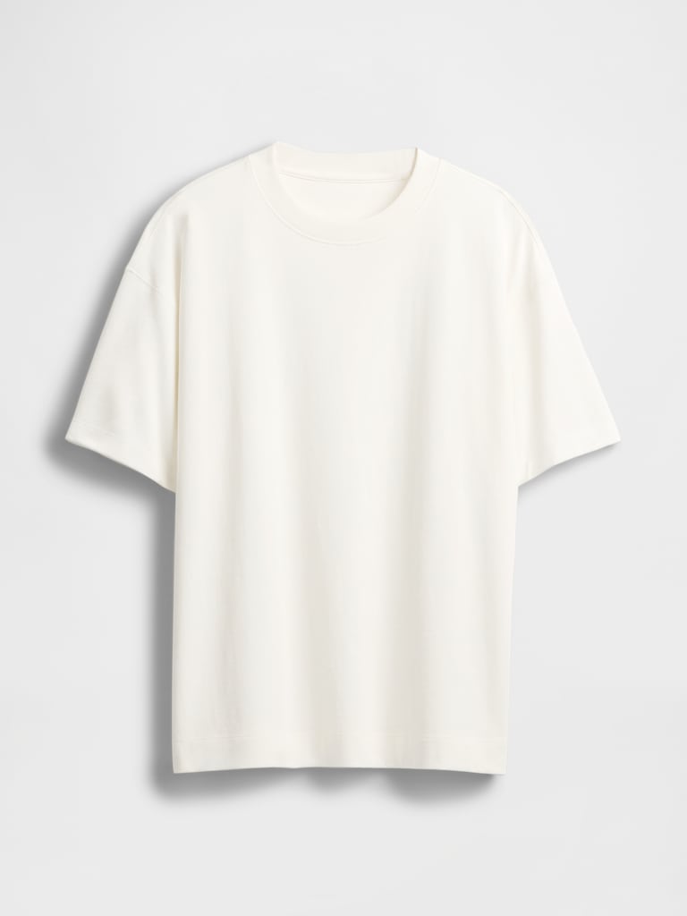 Heavyweight Oversized T-Shirt