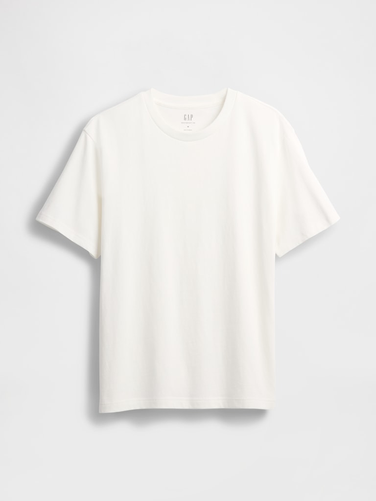 Heavyweight Relaxed T-Shirt