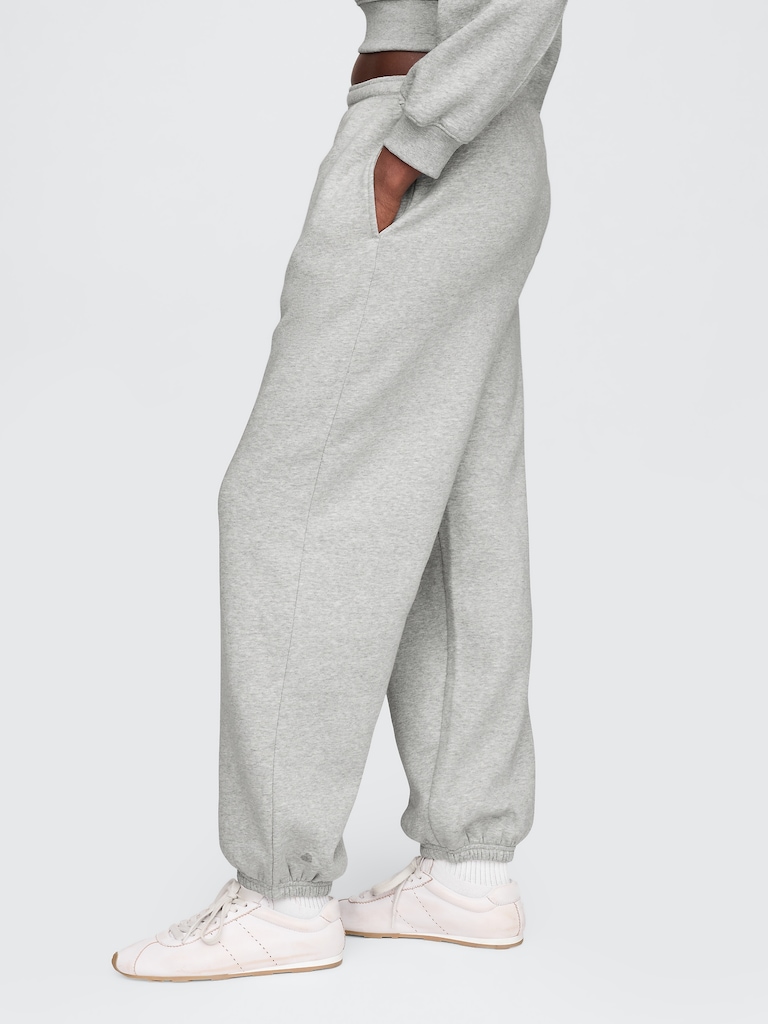 VintageSoft Baggy Joggers