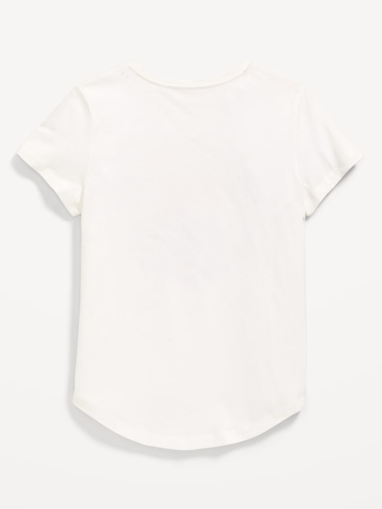 Disney© Frozen Graphic T-Shirt for Girls