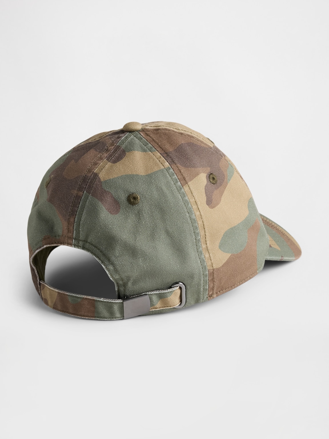 Gap Logo Baseball Hat