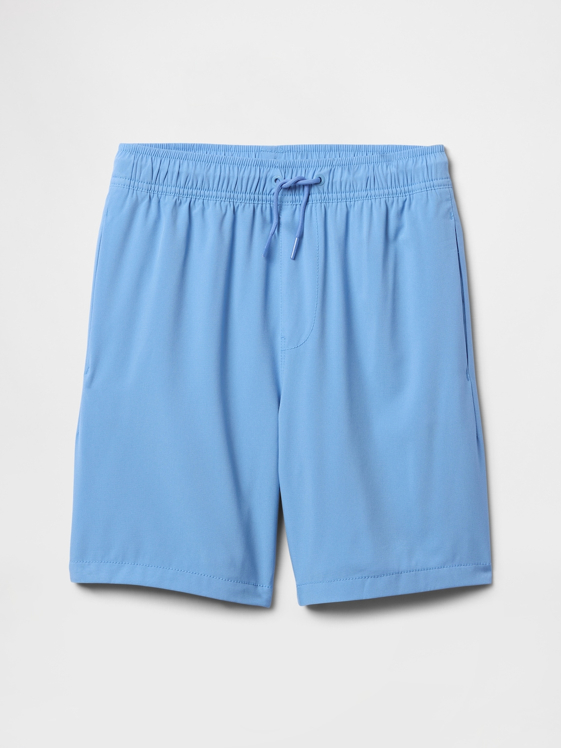 Kids Quick-Dry Lined Shorts