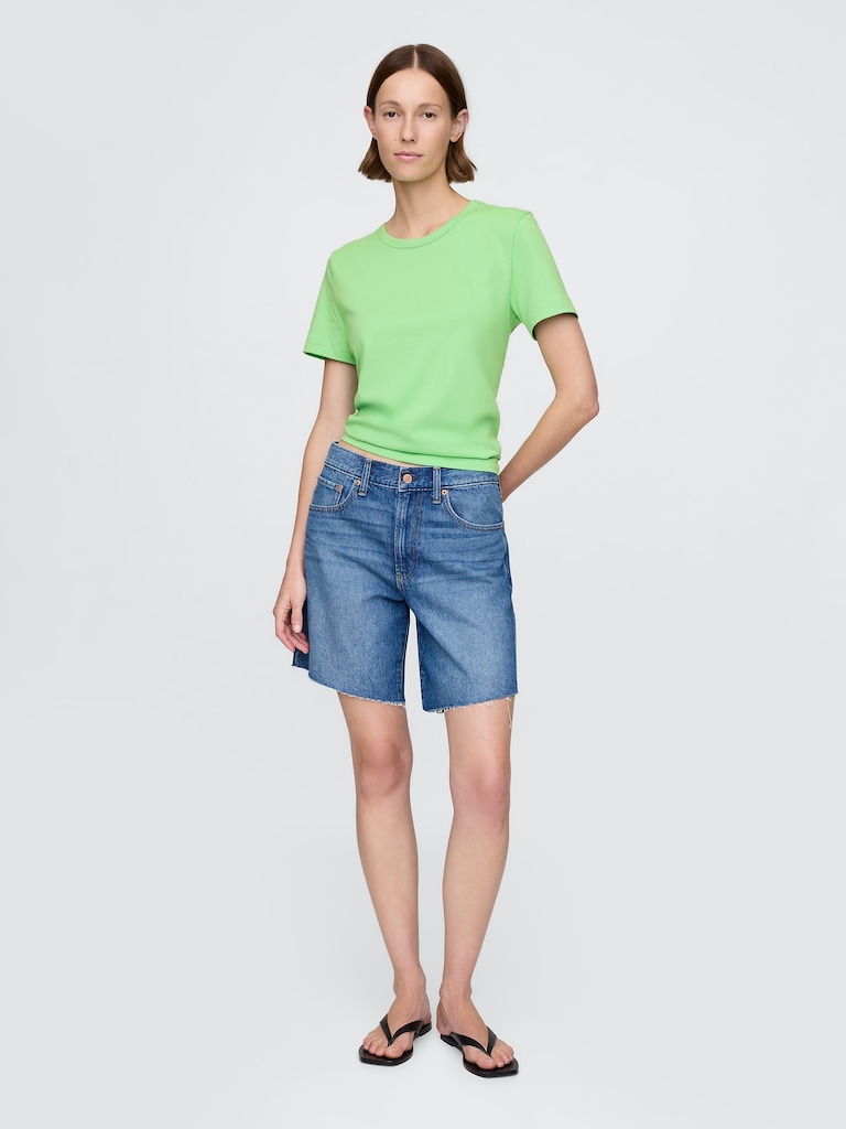 Organic Cotton VintageSoft T-Shirt