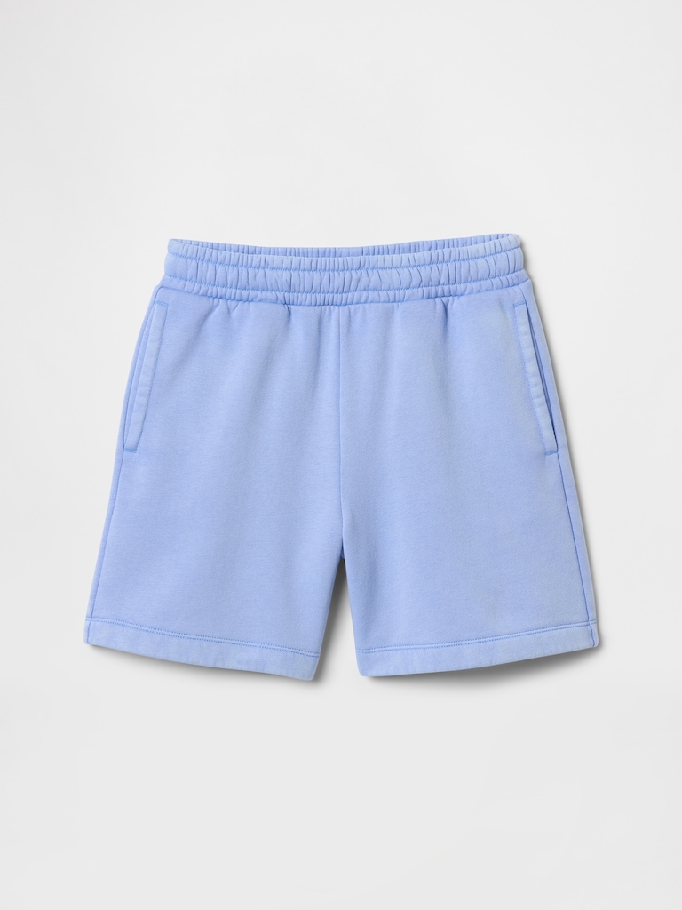 Kids 5" VintageSoft Sweat Shorts
