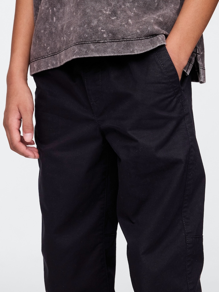 Kids Relaxed Everyday Joggers