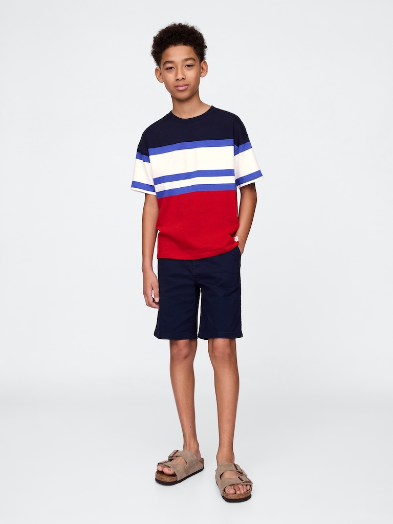 Kids Relaxed Original T-Shirt