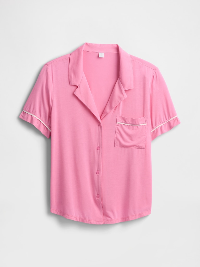 Modal PJ Shirt