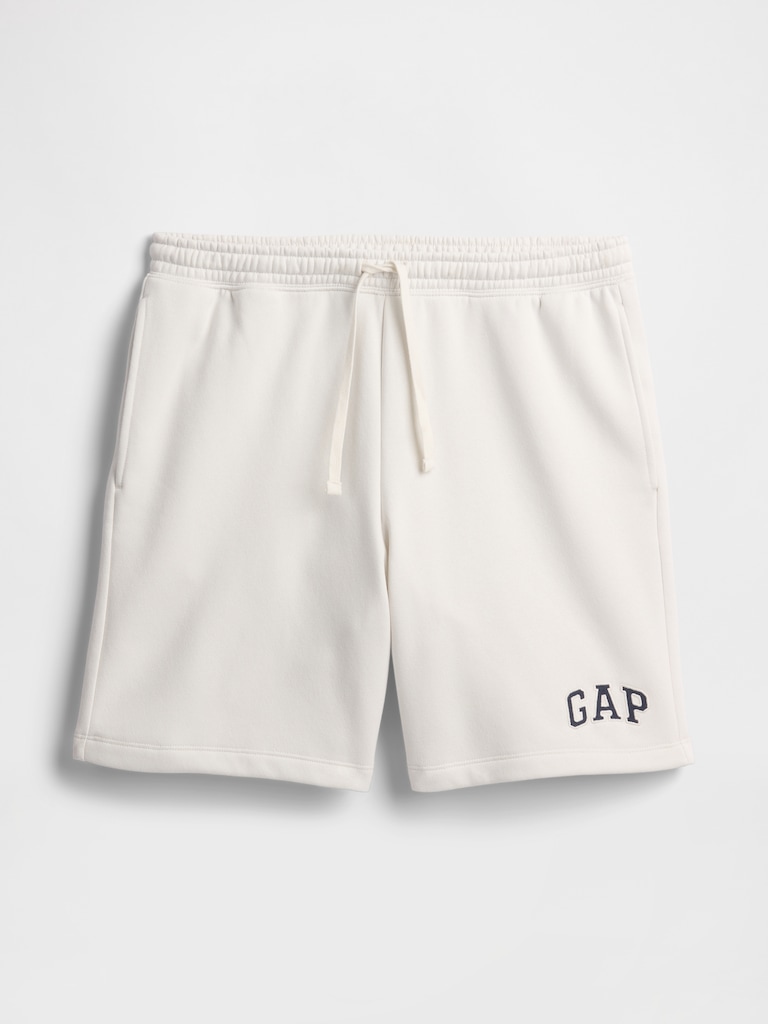 Gap Logo Shorts