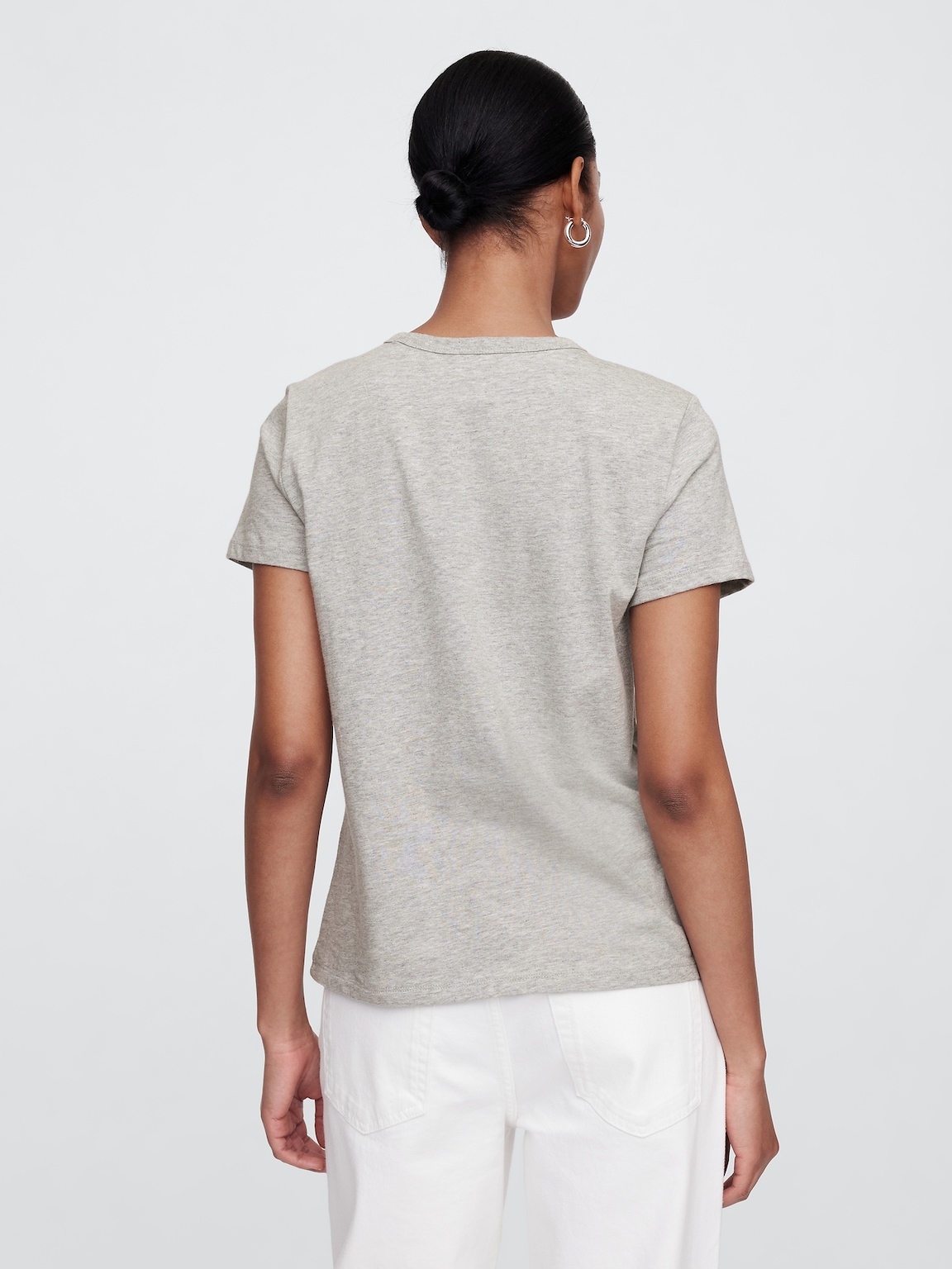 Favorite Crewneck T-Shirt