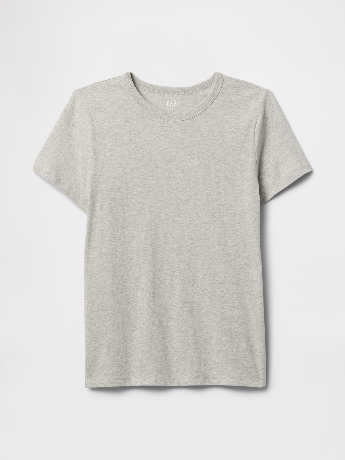 Favorite Crewneck T-Shirt