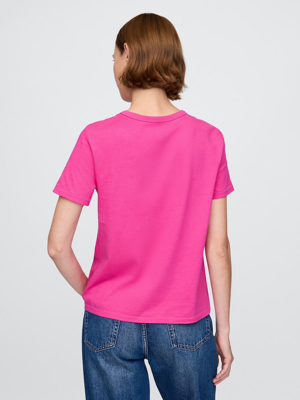 Organic Cotton VintageSoft T-Shirt