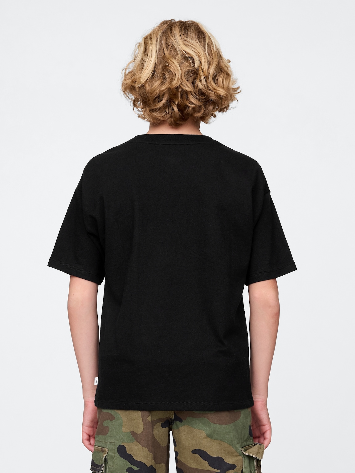 Kids Relaxed Original T-Shirt