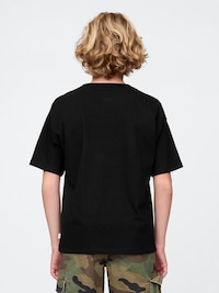 Kids Relaxed T-Shirt