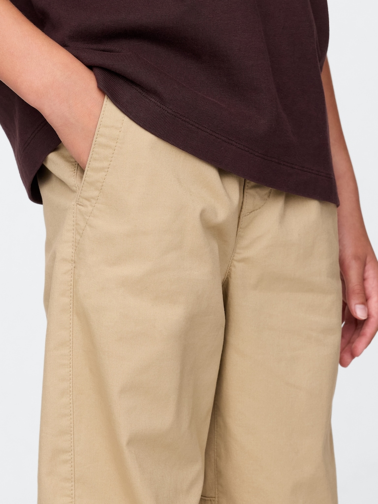 Kids Relaxed Everyday Joggers
