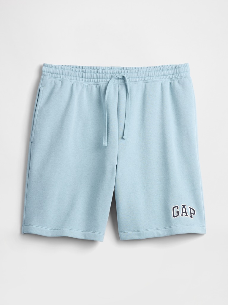 Gap Logo Shorts