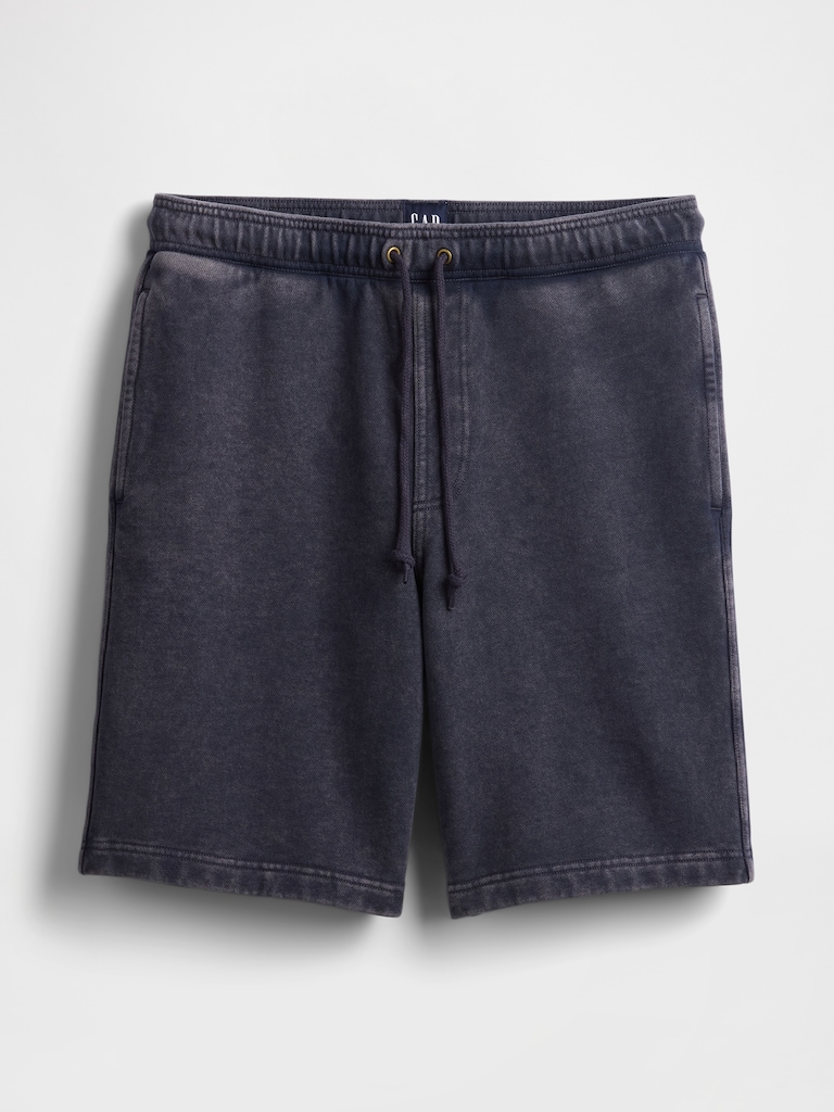 Heavyweight Sweat Shorts