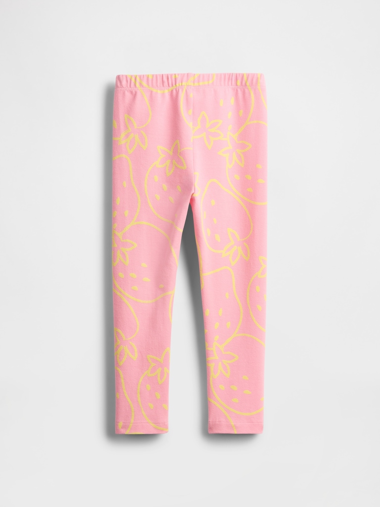 Baby & Toddler Mix & Match Leggings