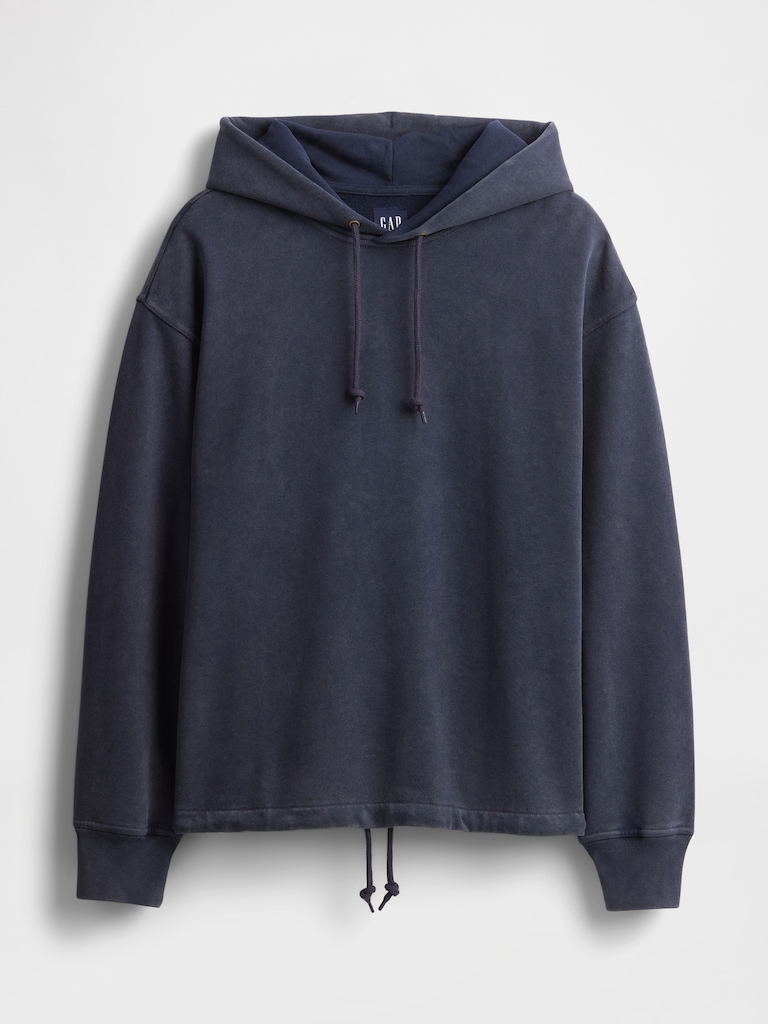 Gap Logo Hoodie