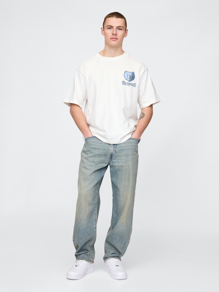 NBA Memphis Grizzlies Graphic T-Shirt