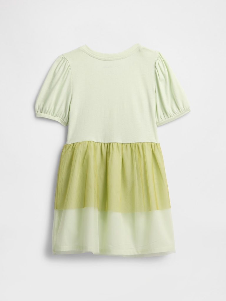 babyGap × Disney Tulle Dress